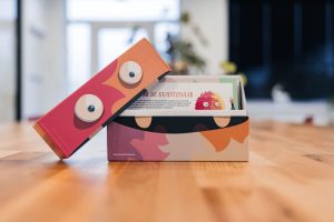 Kladje de Kunstenaar van Fabien van der Ham